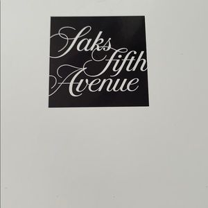 Brand new leather ferragamo mini purse